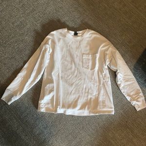 target long sleeve